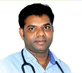 Dr. Ramesh Reddy