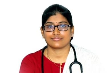 Dr. Triveni Reddy