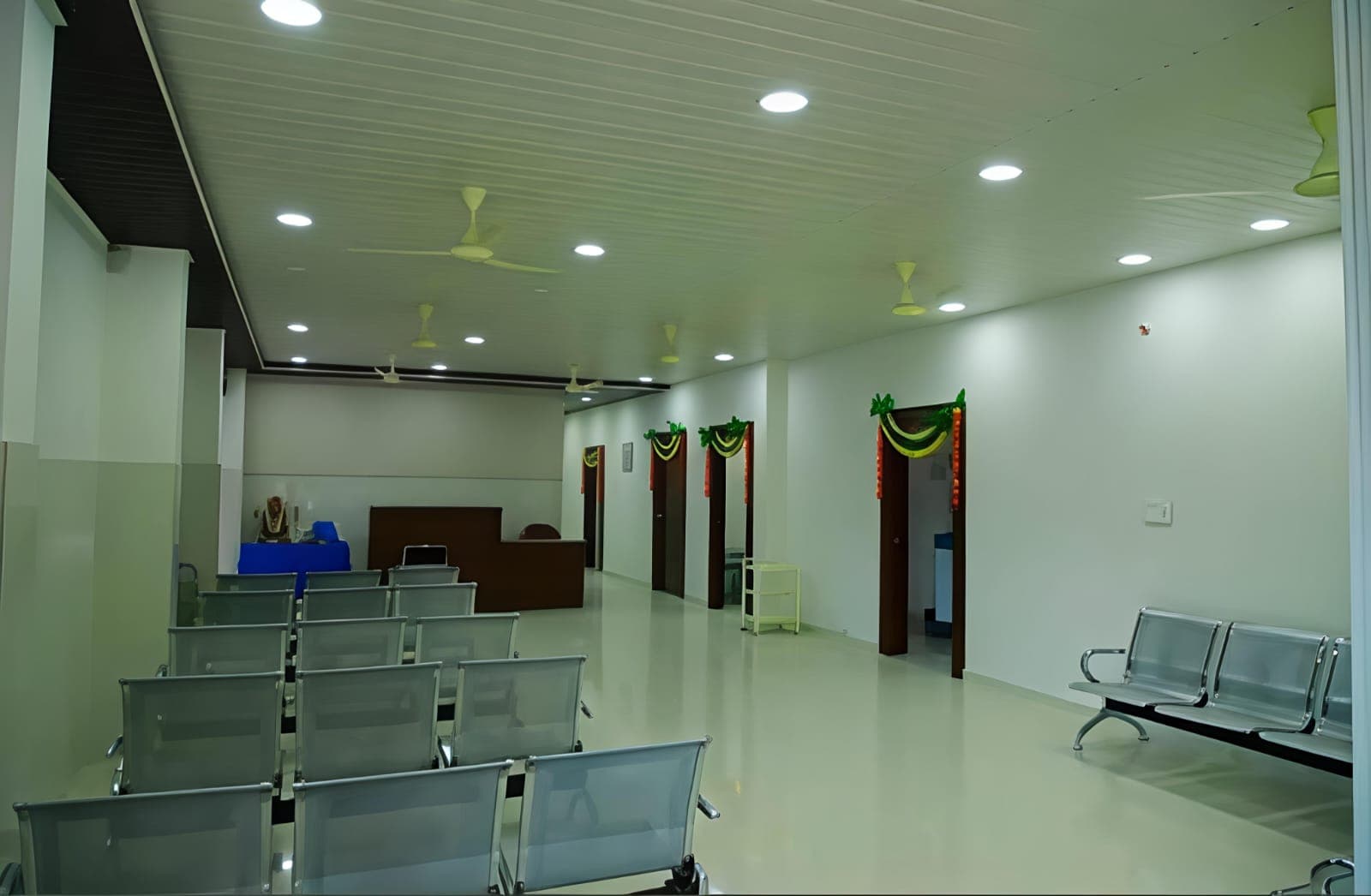 Waiting Room