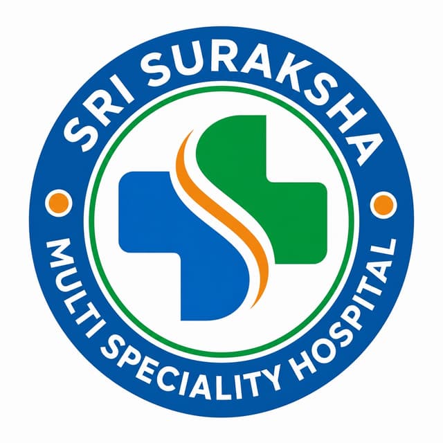 Sri Suraksha Multi Speciality Hospital